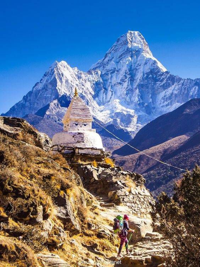 10 Best Places to Visit in Nepal in January 2024