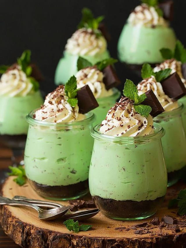 10 Most Popular Desserts in the World