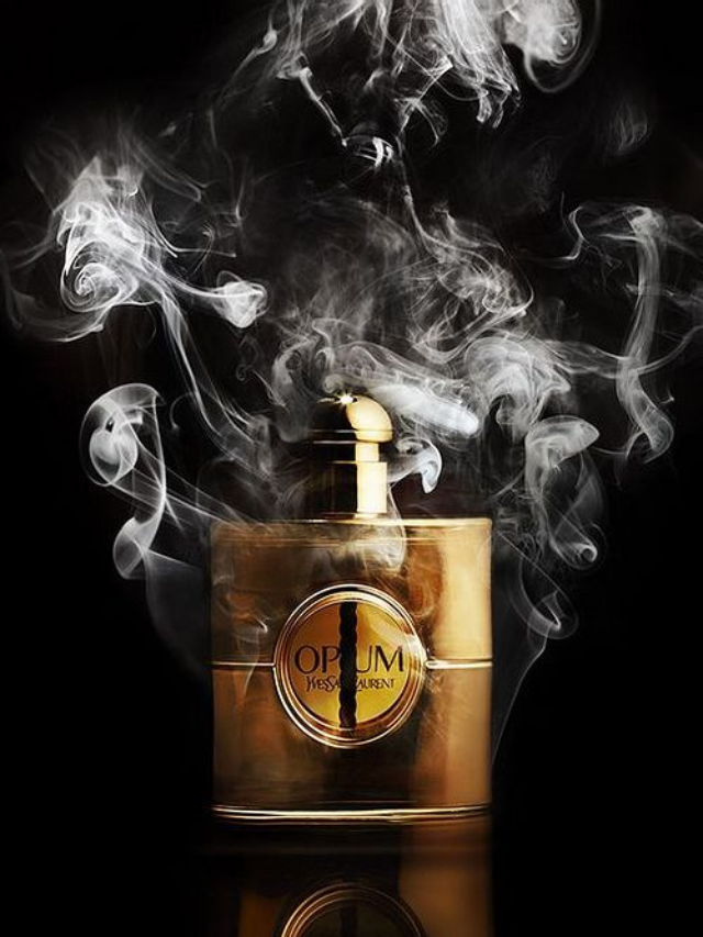 10 Most Expensive Perfumes in the World