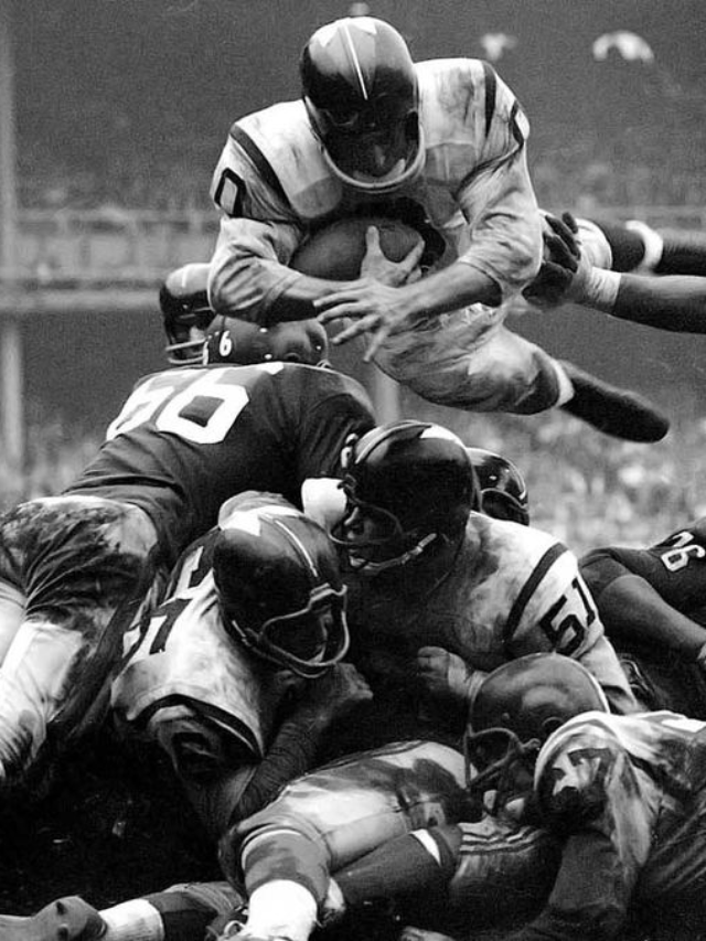 10 Oldest Active NFL Players