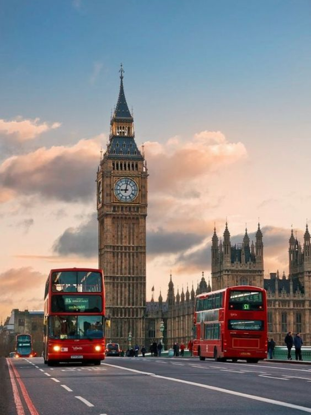 10 Unmissable London Attractions to Visit in 2024