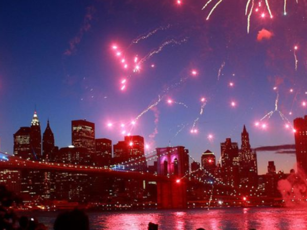 The Top 10 Famous Festivals in the Usa