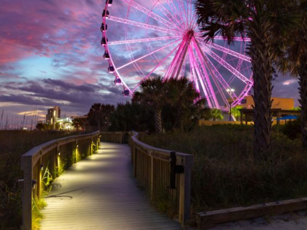 Amazing Things to Do in Myrtle Beach