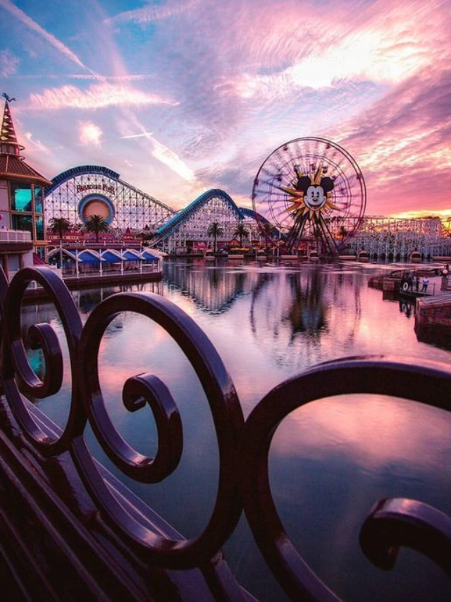 10 Best Things To Do in Anaheim-Disneyland