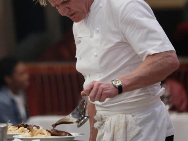 10 Best Celebrity Chefs in the World Today