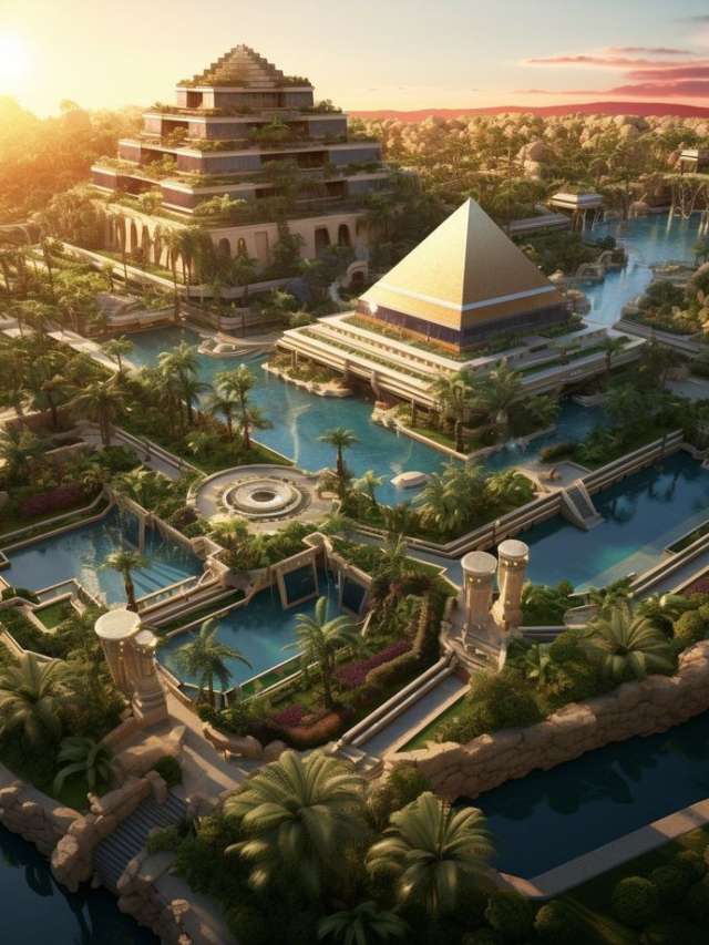 10 Greatest Civilizations of All Time