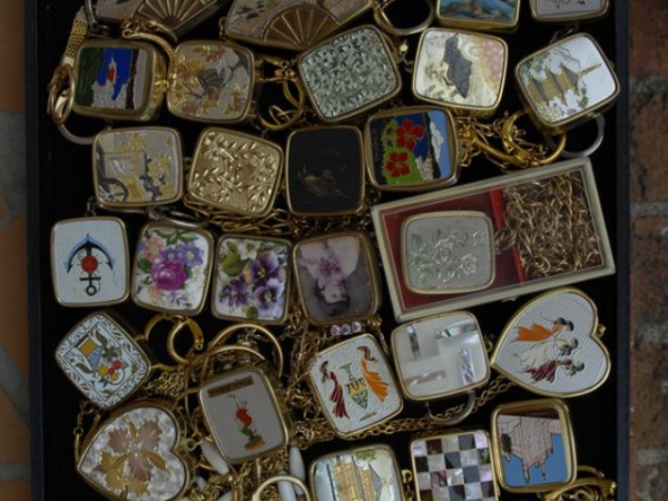 The 10 Most Popular Collectible Items
