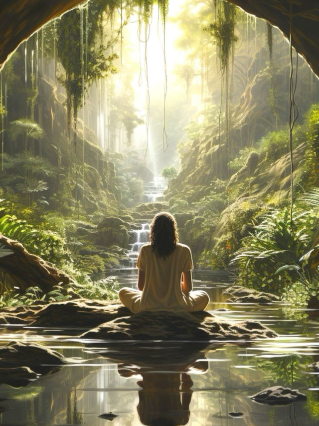 10 Peaceful Retreats for Yoga and Meditation in USA