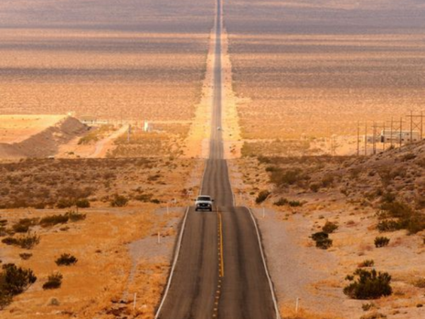 10 Best Road Trip Routes in the USA