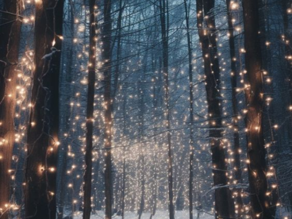 10 Best Winter Wonderlands in USA