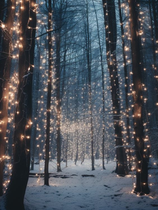 10 Best Winter Wonderlands in USA