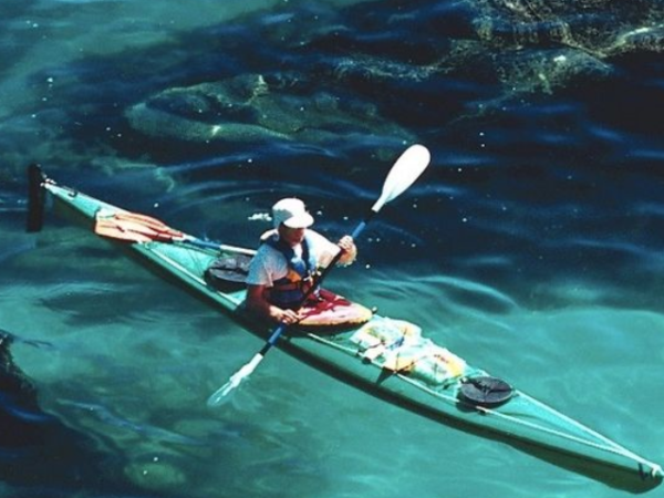 10 Best Places to Go Kayaking in USA