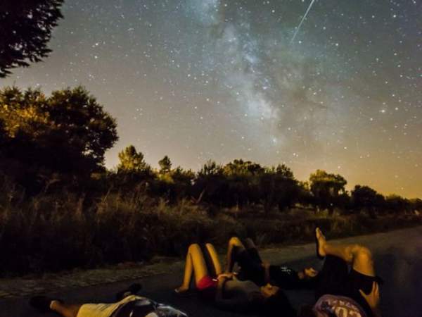 10 Best Places to Go Stargazing in Different Regions of USA