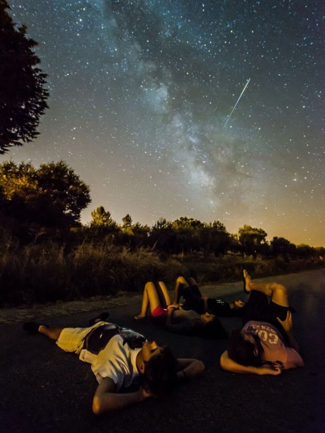 10 Best Places to Go Stargazing in Different Regions of USA