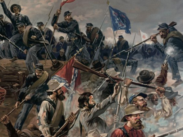 10 Must-Visit Civil War Battlefields in USA