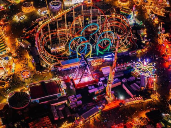 10 Best Amusement Parks for Adults in USA