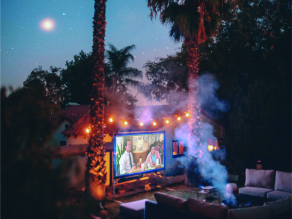 10 Best Cities for Outdoor Movie Screenings in USA