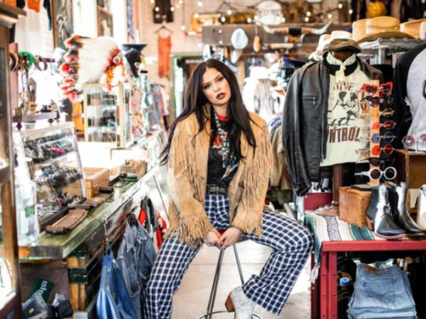 10 Unique Thrift Stores and Flea Markets to Explore in USA