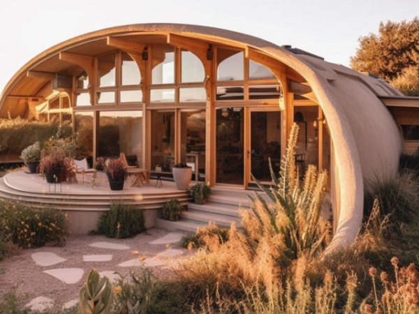 10 Sustainable Home Design Trends in USA