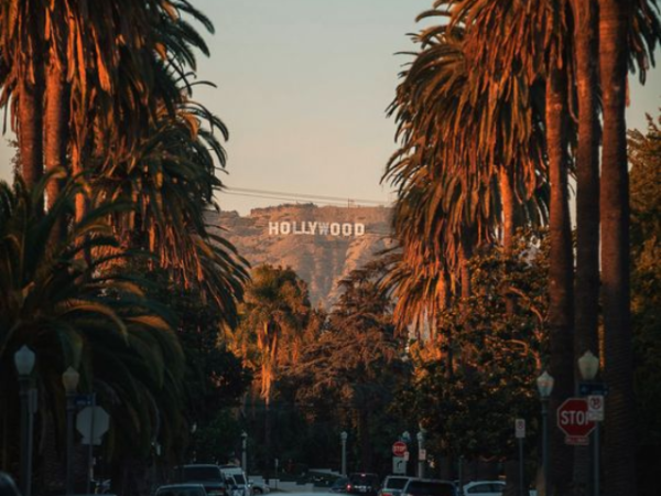 10 Famous Film Locations to Explore in Hollywood in USA