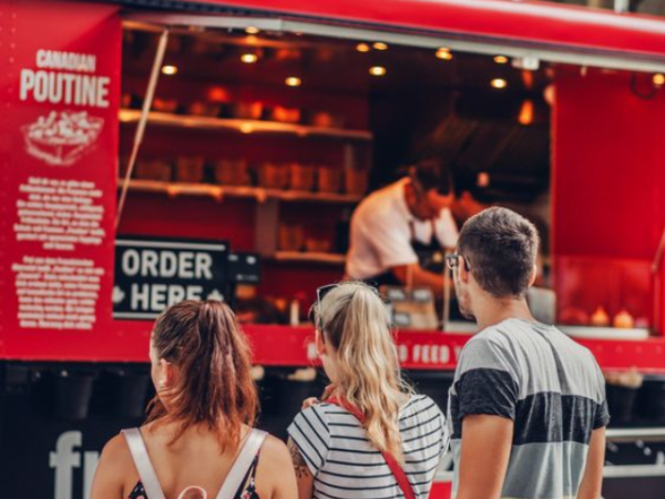 10 Delicious Food Trucks to Try Across the USA in USA