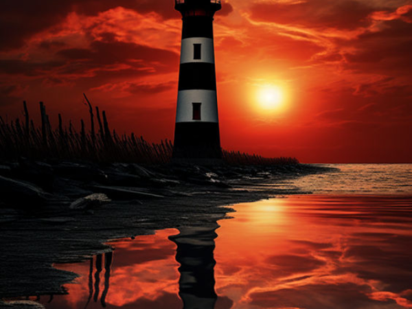 10 Enchanting Lighthouses to Visit Along the Coast in USA