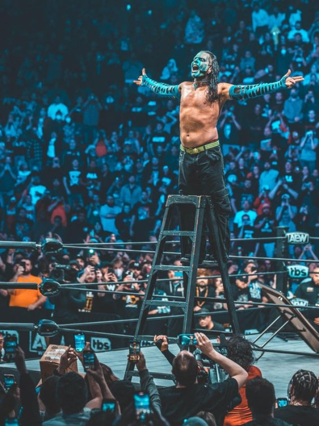 10 Most Underrated Wrestlers Of 2024, Ranked