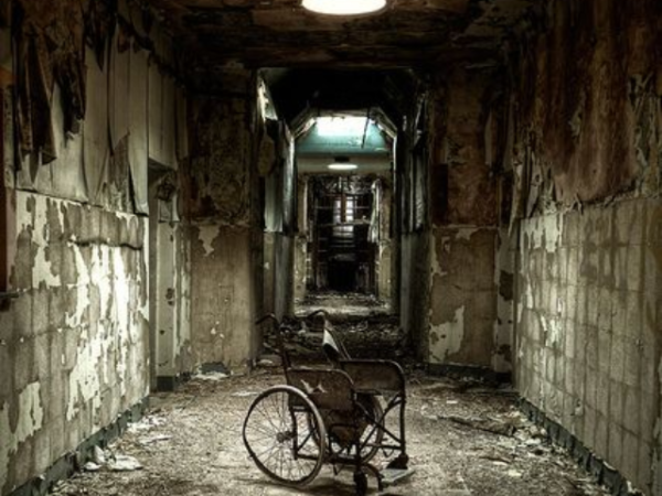 10 Haunted Places to Visit for Ghost Enthusiasts in USA