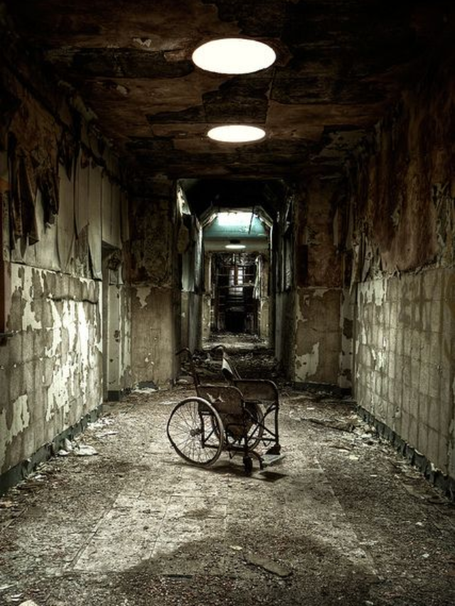 10 Haunted Places to Visit for Ghost Enthusiasts in USA