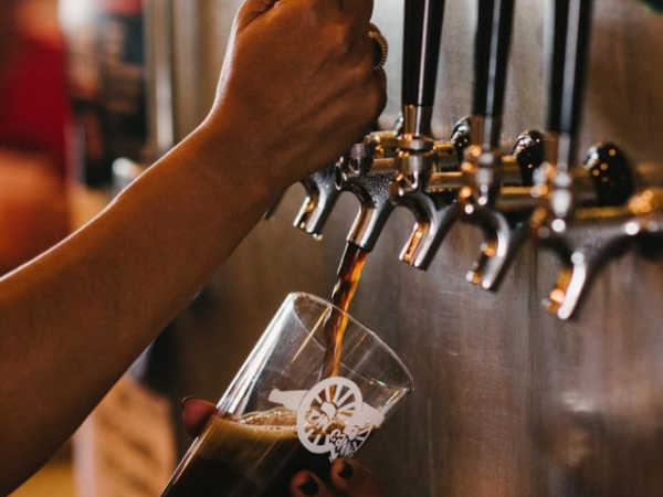 10 Best Craft Beer Breweries in USA
