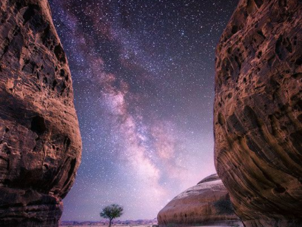 10 Best Places to Go Stargazing in USA