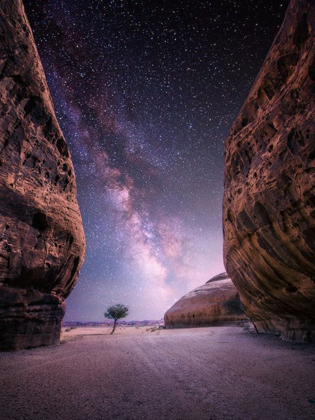 10 Best Places to Go Stargazing in USA