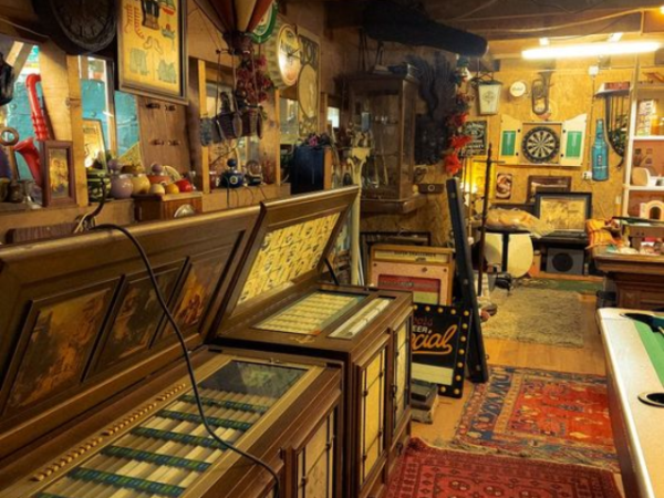 10 Unique Thrifting and Vintage Shopping Spots in USA