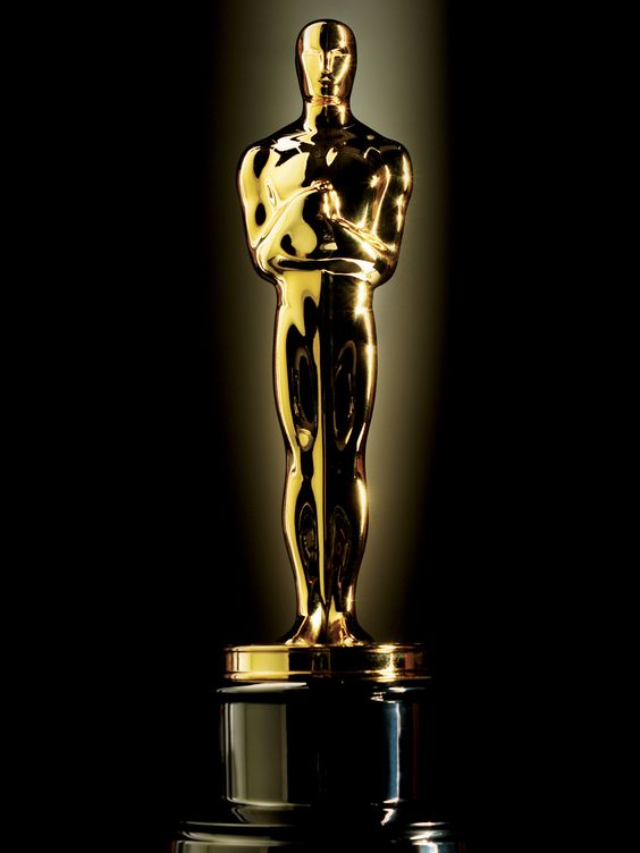 Oscars 2024: Full Winners List