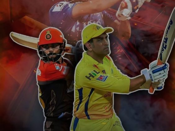 Highest Totals By Each Team in IPL