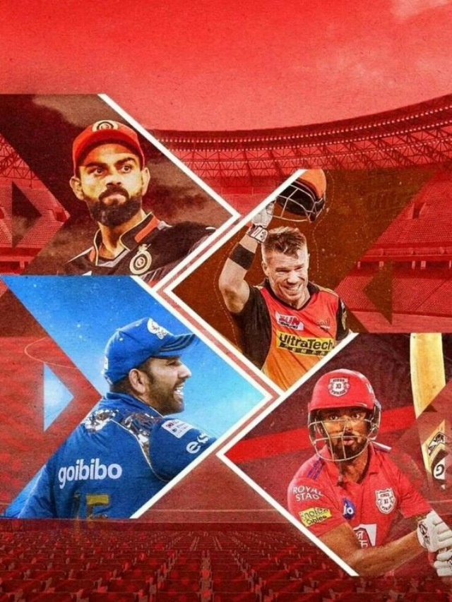 Highest Paid Players of All Teams in IPL 2024