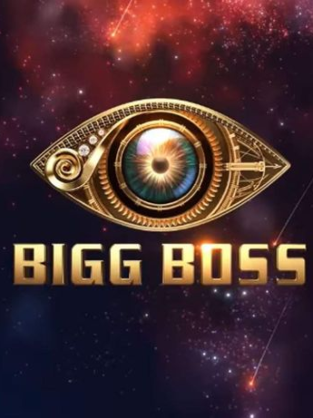 Get Acquainted with the Participants of Bigg Boss Telugu Season 5