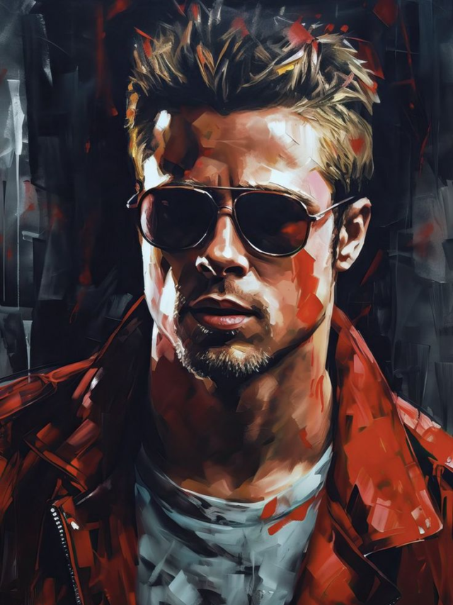 7 Great Films of Brad Pitt