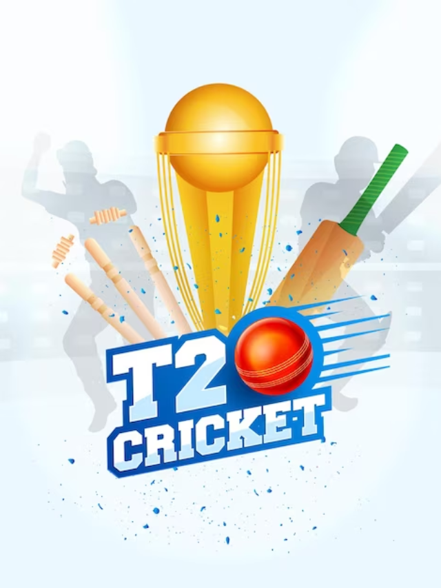 Top Indian Batsmen Leading in T20 Cricket Run Scoring