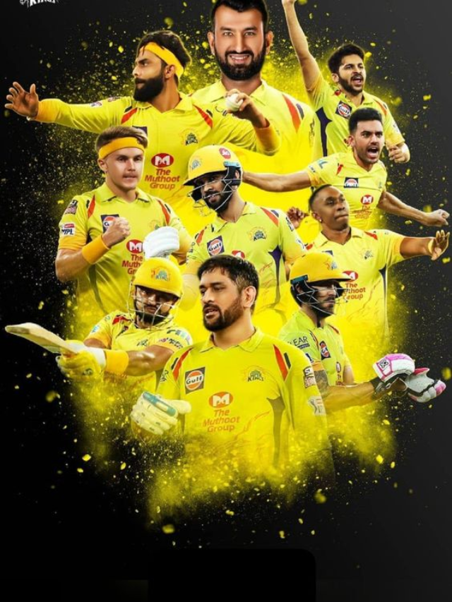 Top IPL Performers: CSK Players with the Most Man of the Match Awards