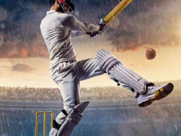 5 Cricketers Who Have Made Their Mark in Films