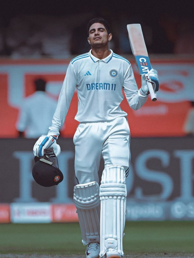 Indian Cricket’s Rising Stars of 2023