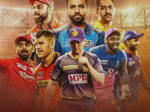 Lowest Totals By Each Team in IPL History