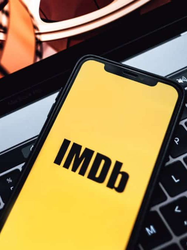 Top 7 Movies on Streaming Services According to IMDb