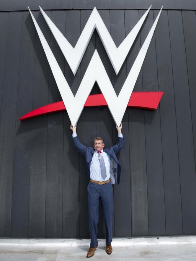 Top 9 Wealthiest WWE Superstars