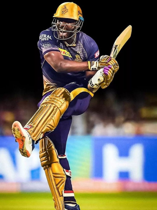 Top 10 Batsmen with the Most Sixes in IPL History