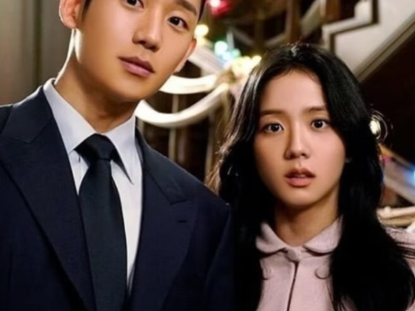 From Blackpink’s Jisoo & Ahn Bo-hyun to Song Joong-ki & Song Hye-kyo, a Look at Short-Lived Romances