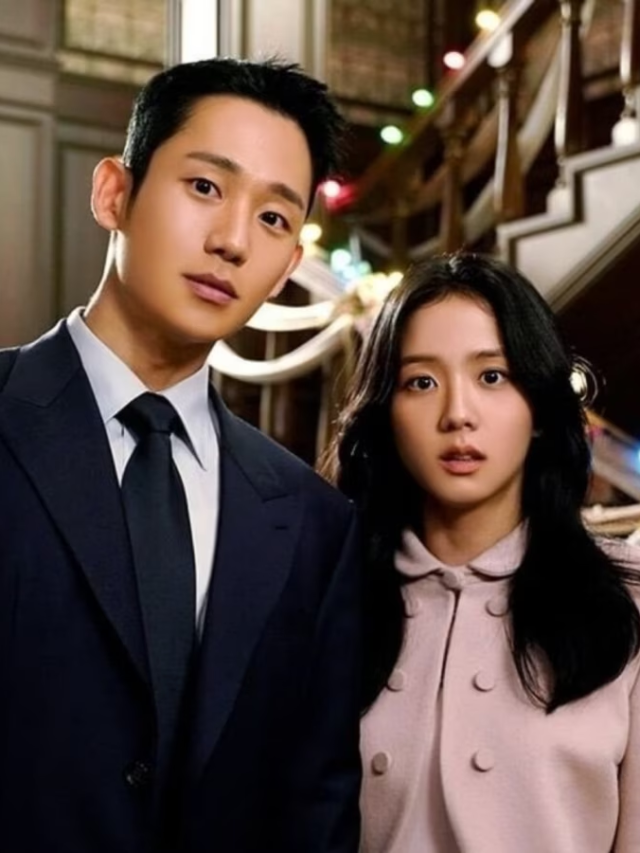 From Blackpink’s Jisoo & Ahn Bo-hyun to Song Joong-ki & Song Hye-kyo, a Look at Short-Lived Romances
