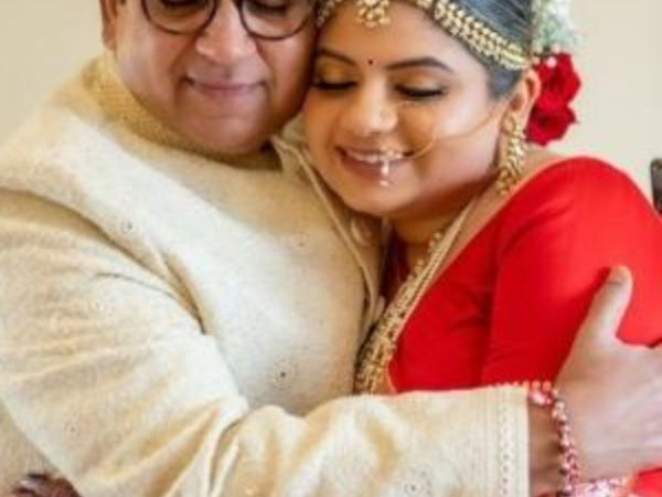 Dilip Joshi’s Daughter’s Wedding Unveiled