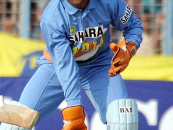 On This Day in 2004: MSD’s International Debut for India